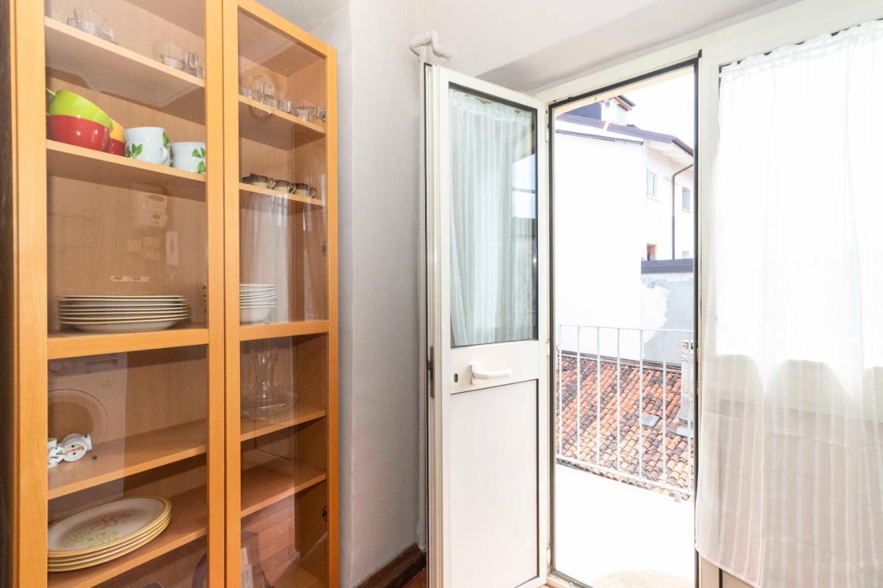 San Salvario Apt With Balcony Turin Exterior photo